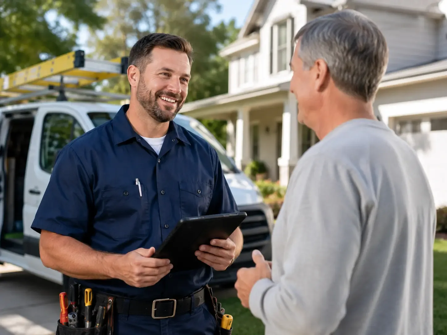 Whole Home Rewiring Washington FAQs